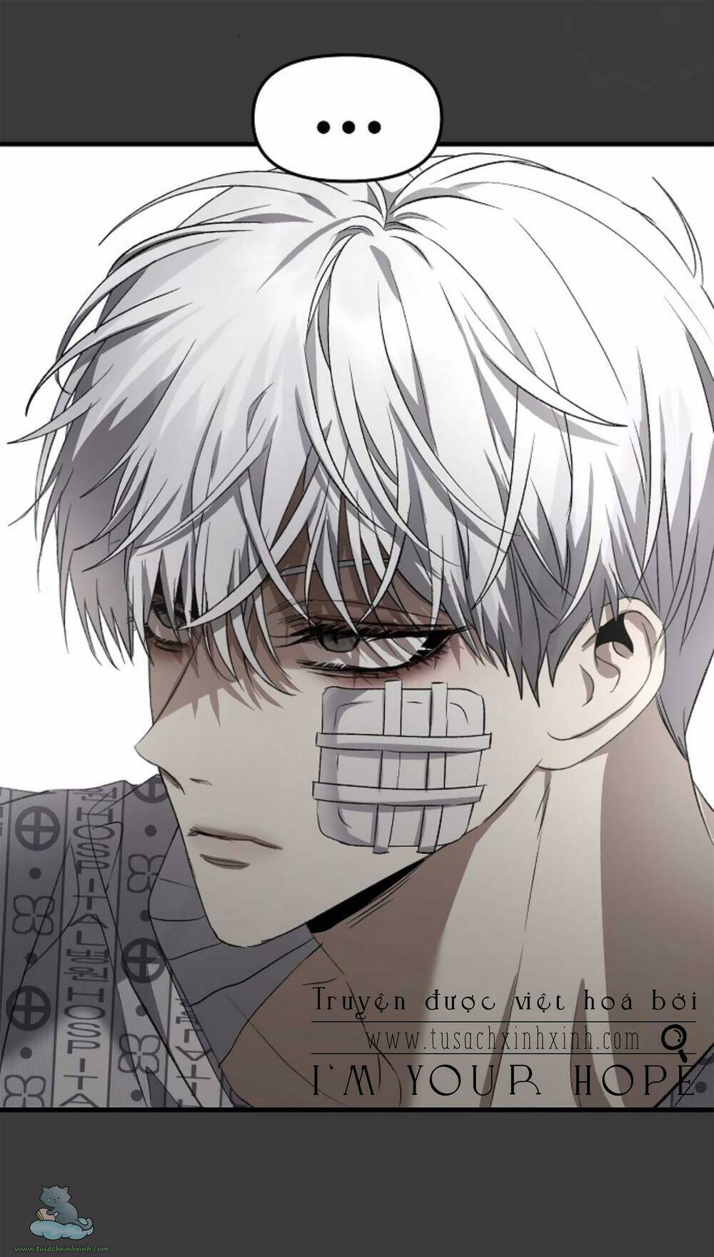 Tự Do Trong Mơ Chapter 34 - Trang 2