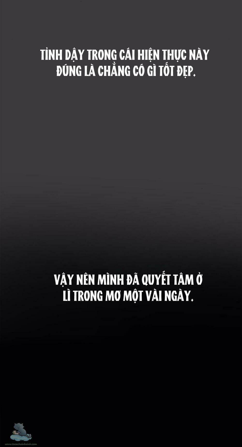 Tự Do Trong Mơ Chapter 34 - Trang 2