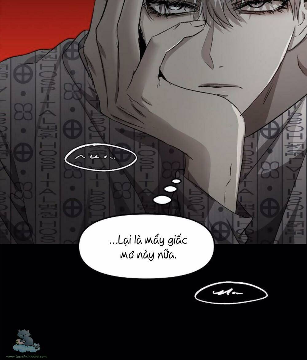 Tự Do Trong Mơ Chapter 34 - Trang 2