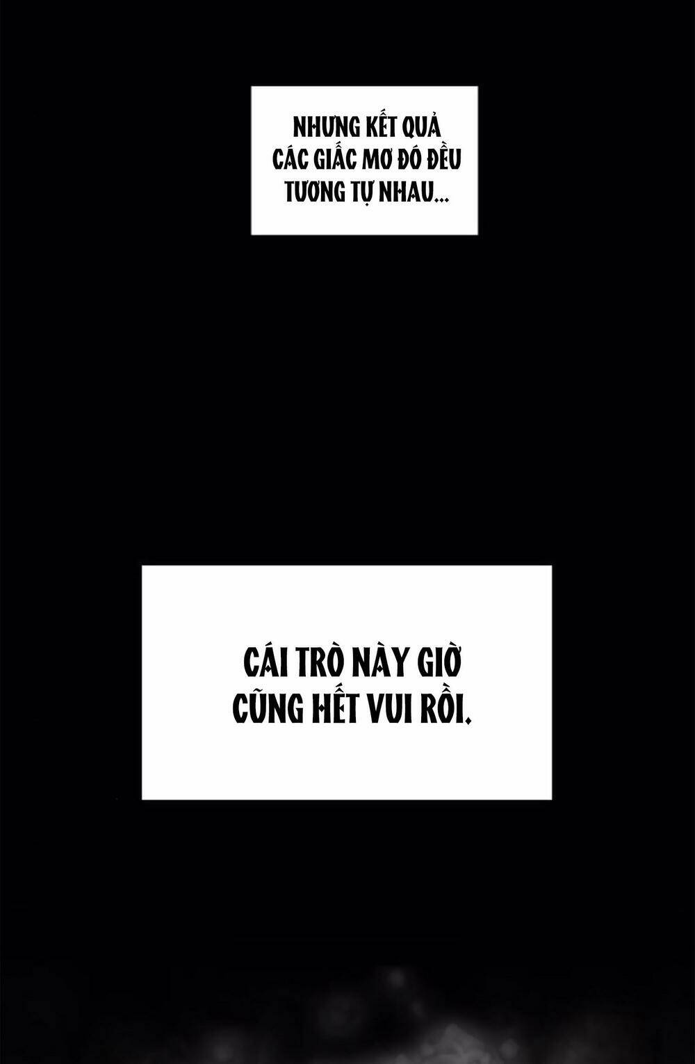 Tự Do Trong Mơ Chapter 34 - Trang 2