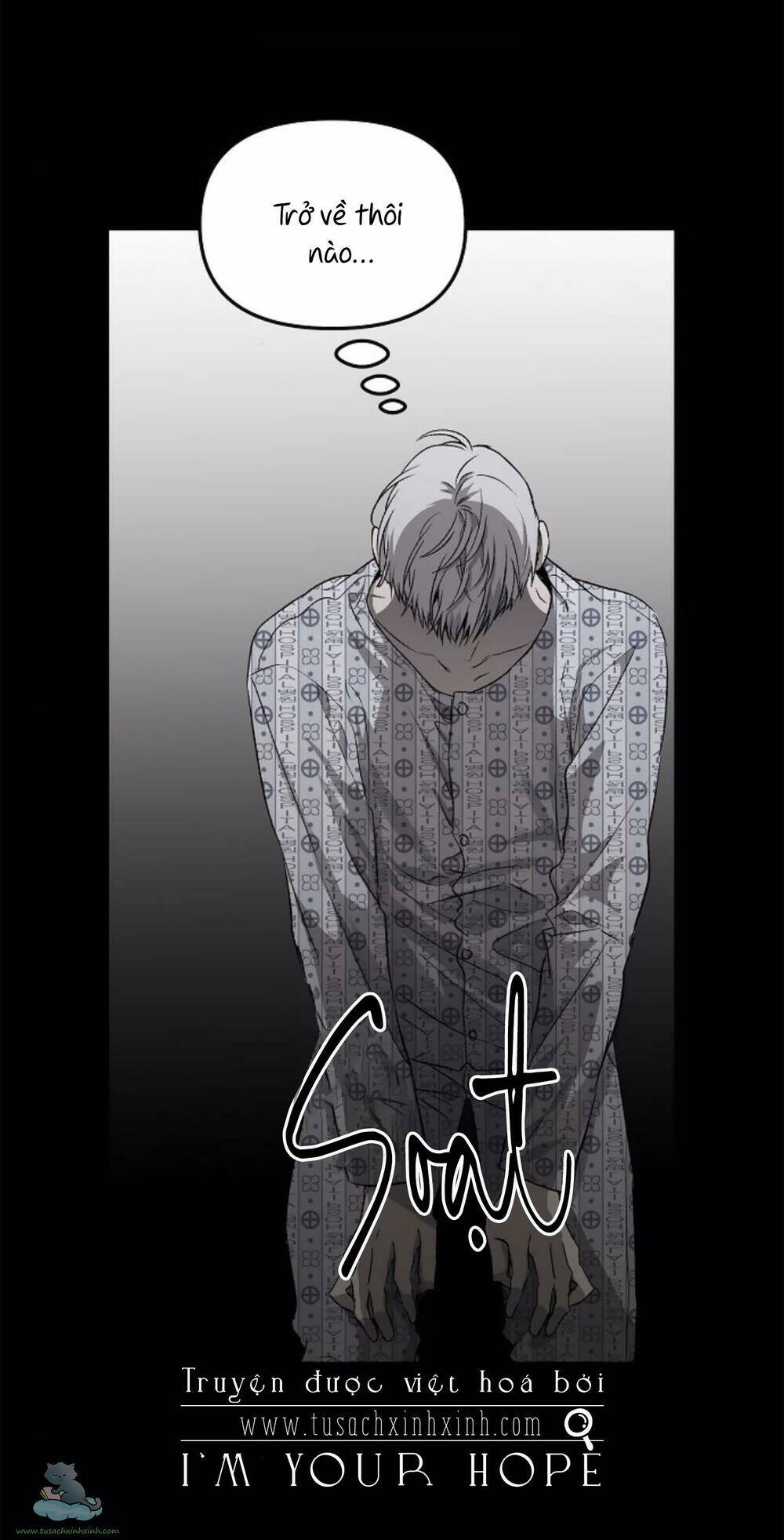 Tự Do Trong Mơ Chapter 34 - Trang 2