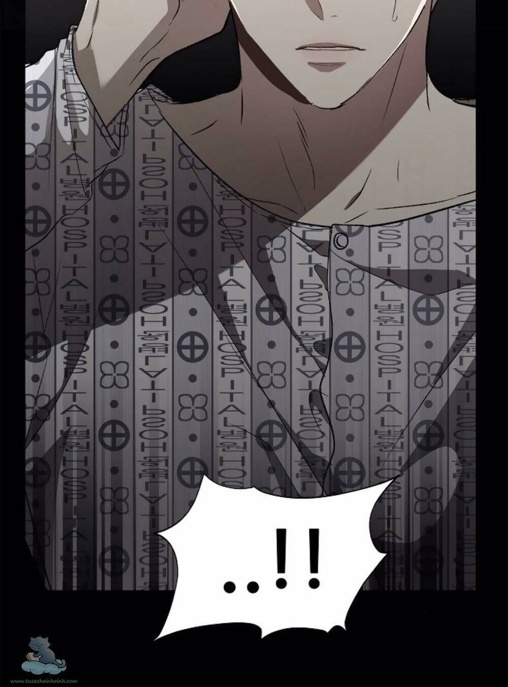 Tự Do Trong Mơ Chapter 34 - Trang 2