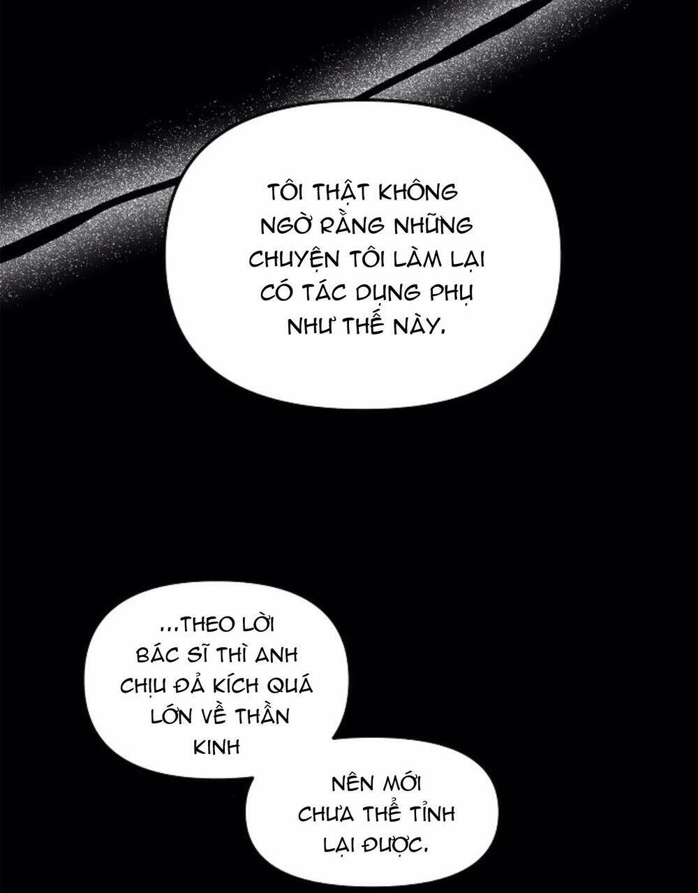 Tự Do Trong Mơ Chapter 34 - Trang 2