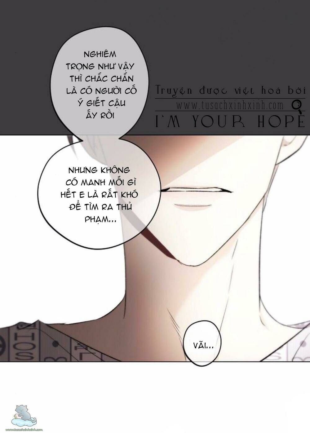 Tự Do Trong Mơ Chapter 34 - Trang 2