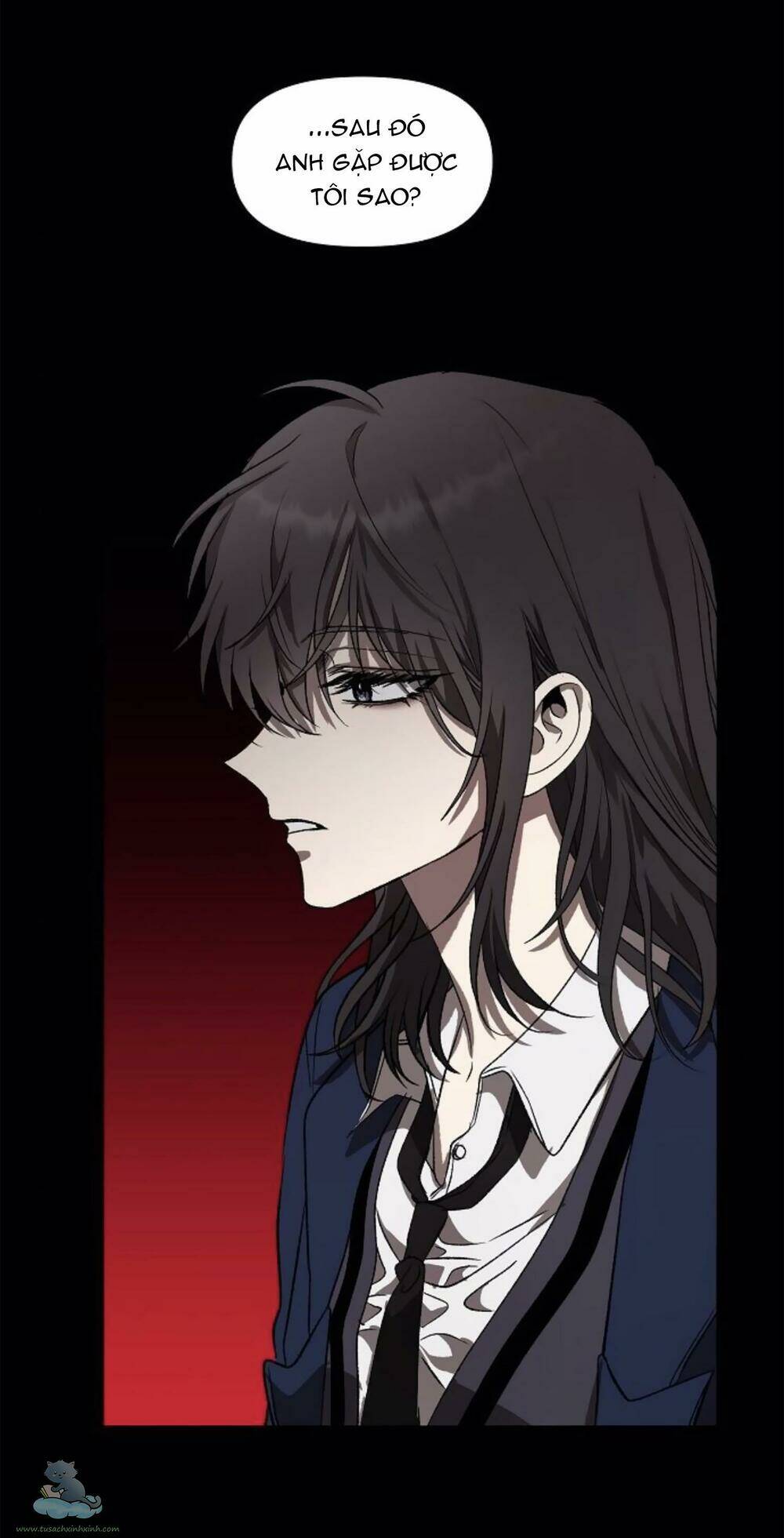 Tự Do Trong Mơ Chapter 34 - Trang 2