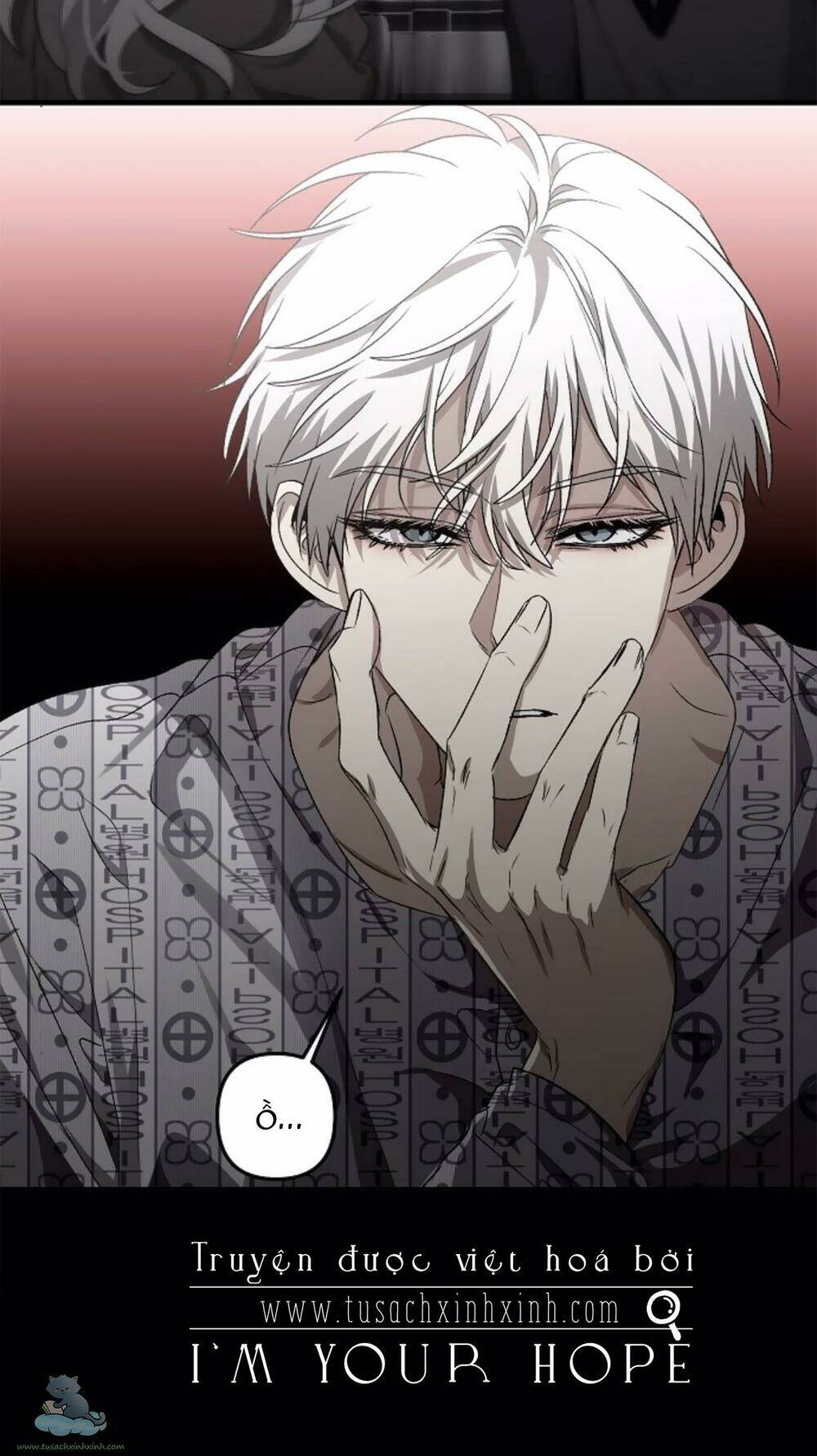 Tự Do Trong Mơ Chapter 34 - Trang 2