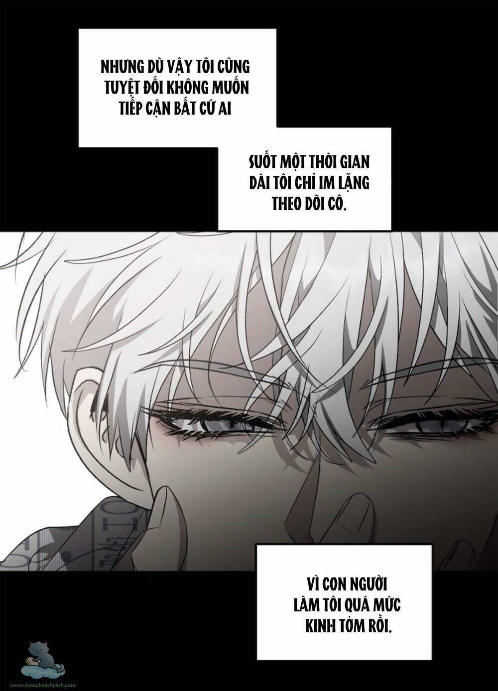 Tự Do Trong Mơ Chapter 34 - Trang 2