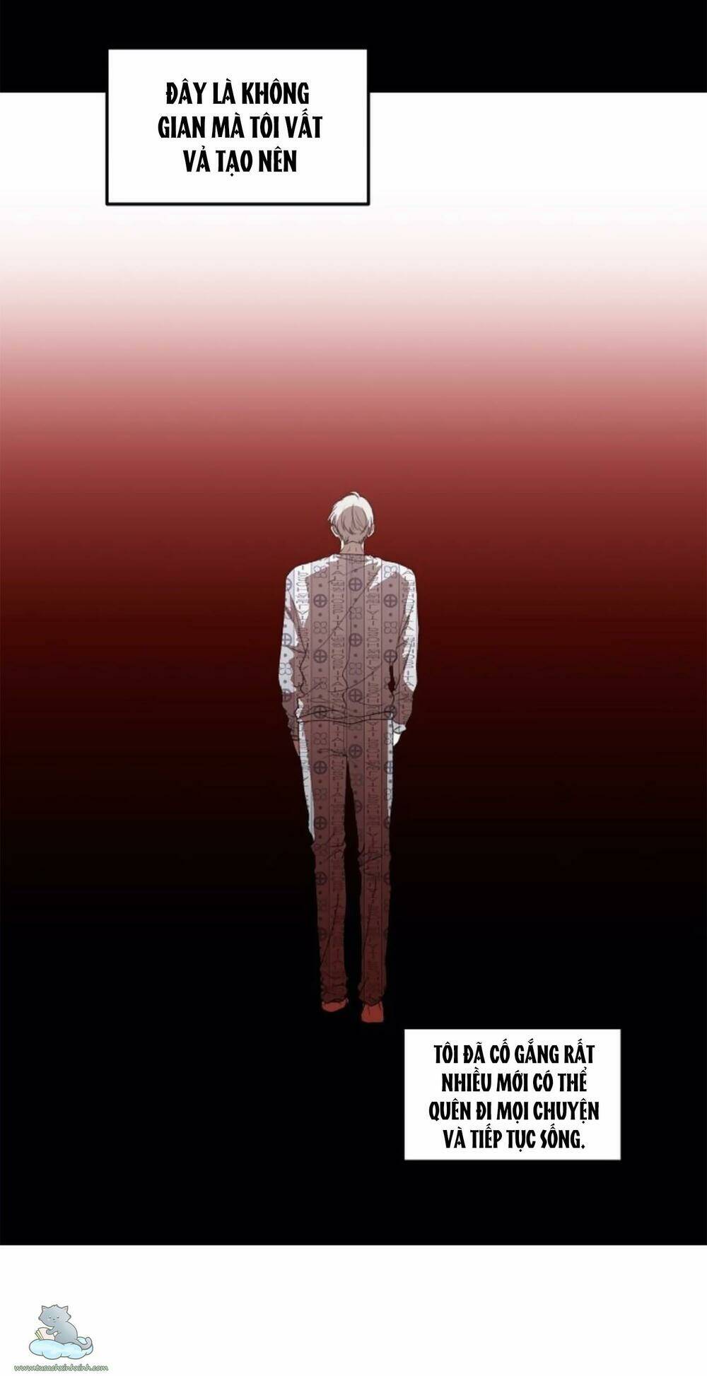 Tự Do Trong Mơ Chapter 34 - Trang 2