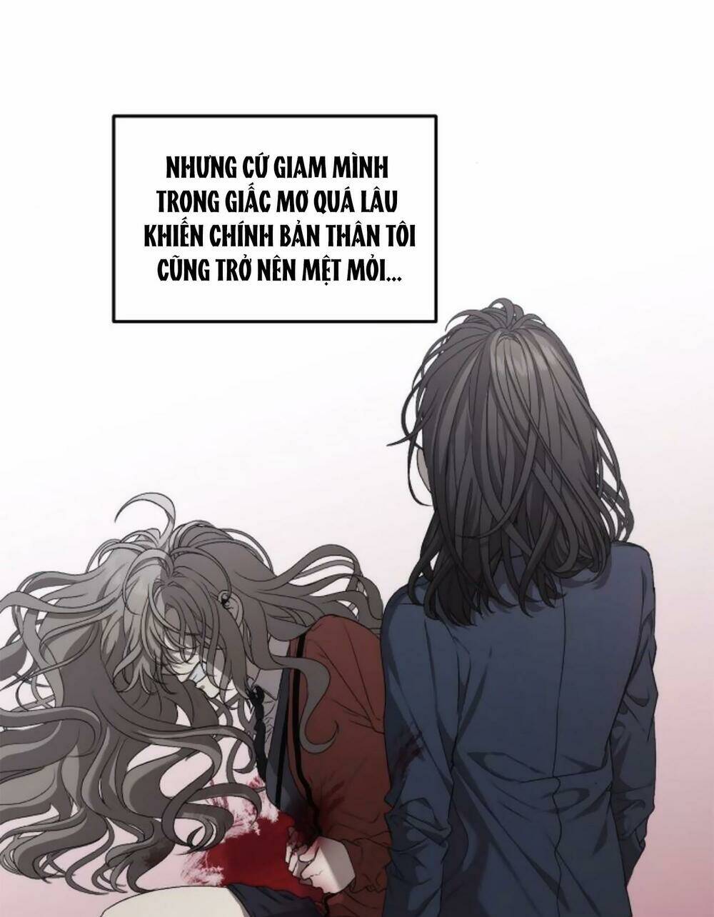 Tự Do Trong Mơ Chapter 34 - Trang 2