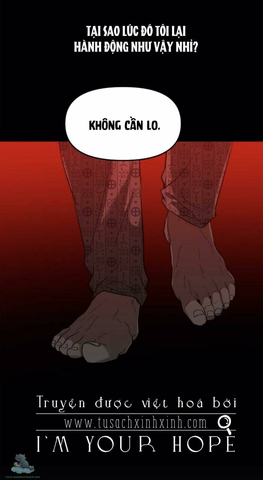 Tự Do Trong Mơ Chapter 34 - Trang 2