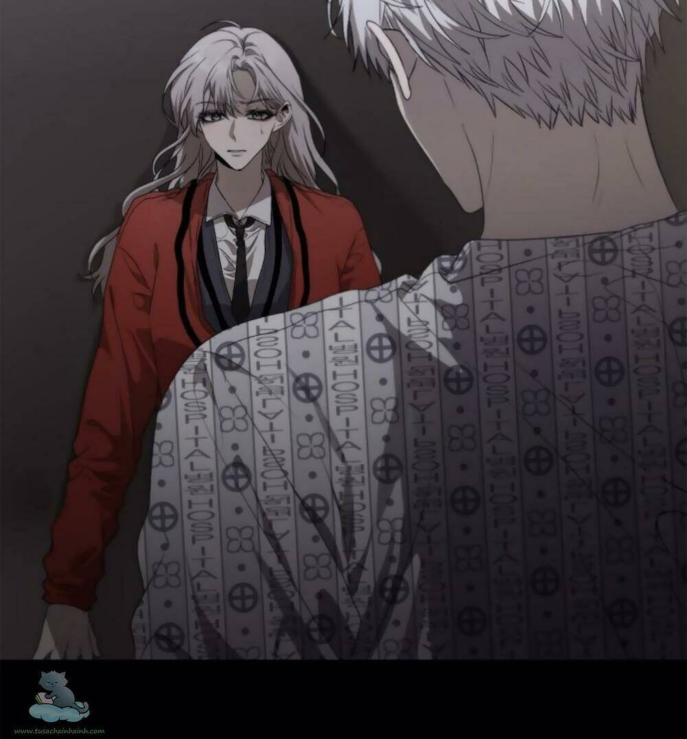 Tự Do Trong Mơ Chapter 34 - Trang 2