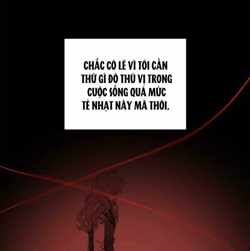 Tự Do Trong Mơ Chapter 34 - Trang 2