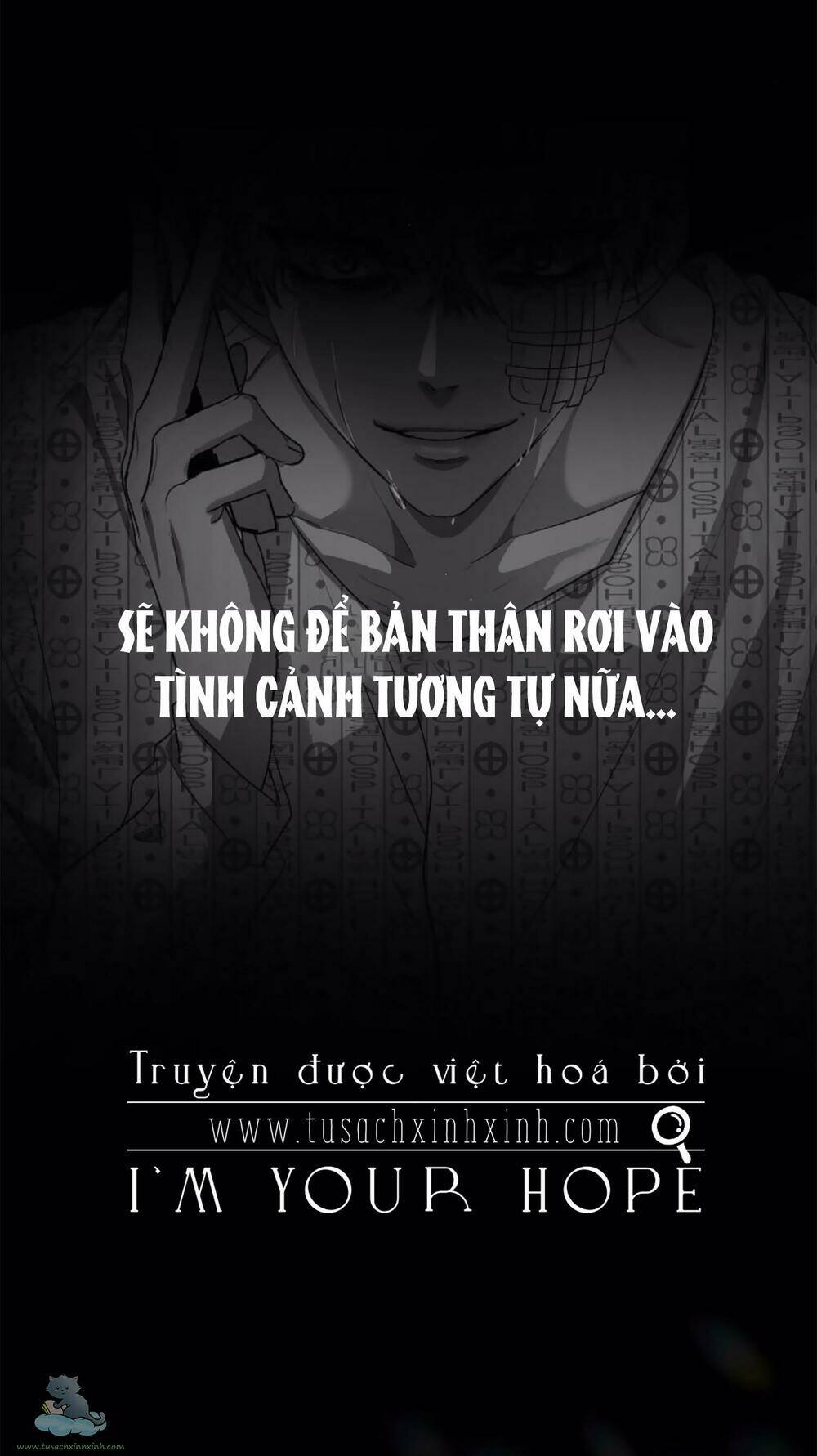 Tự Do Trong Mơ Chapter 34 - Trang 2