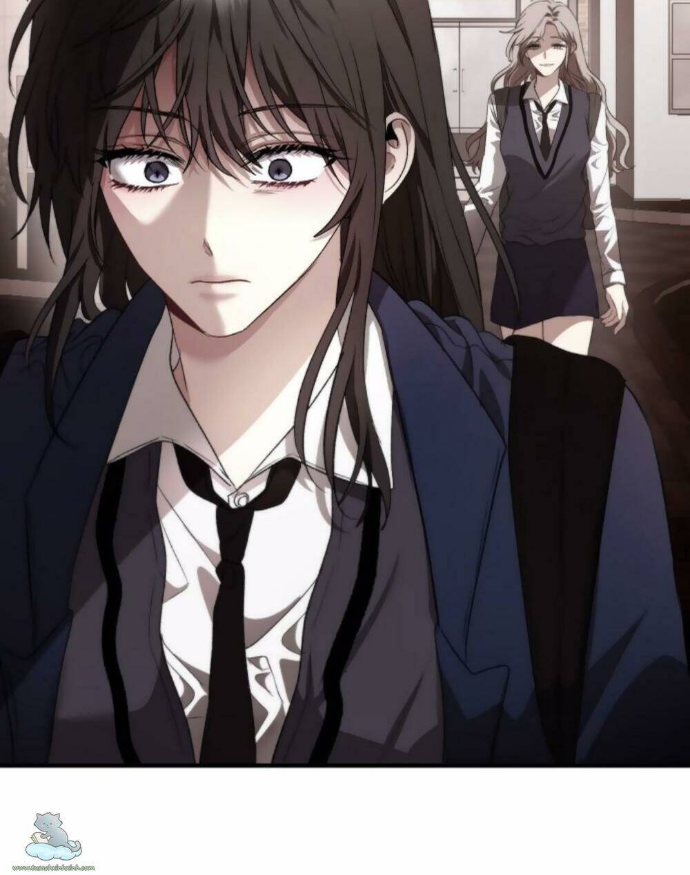 Tự Do Trong Mơ Chapter 35 - Trang 2