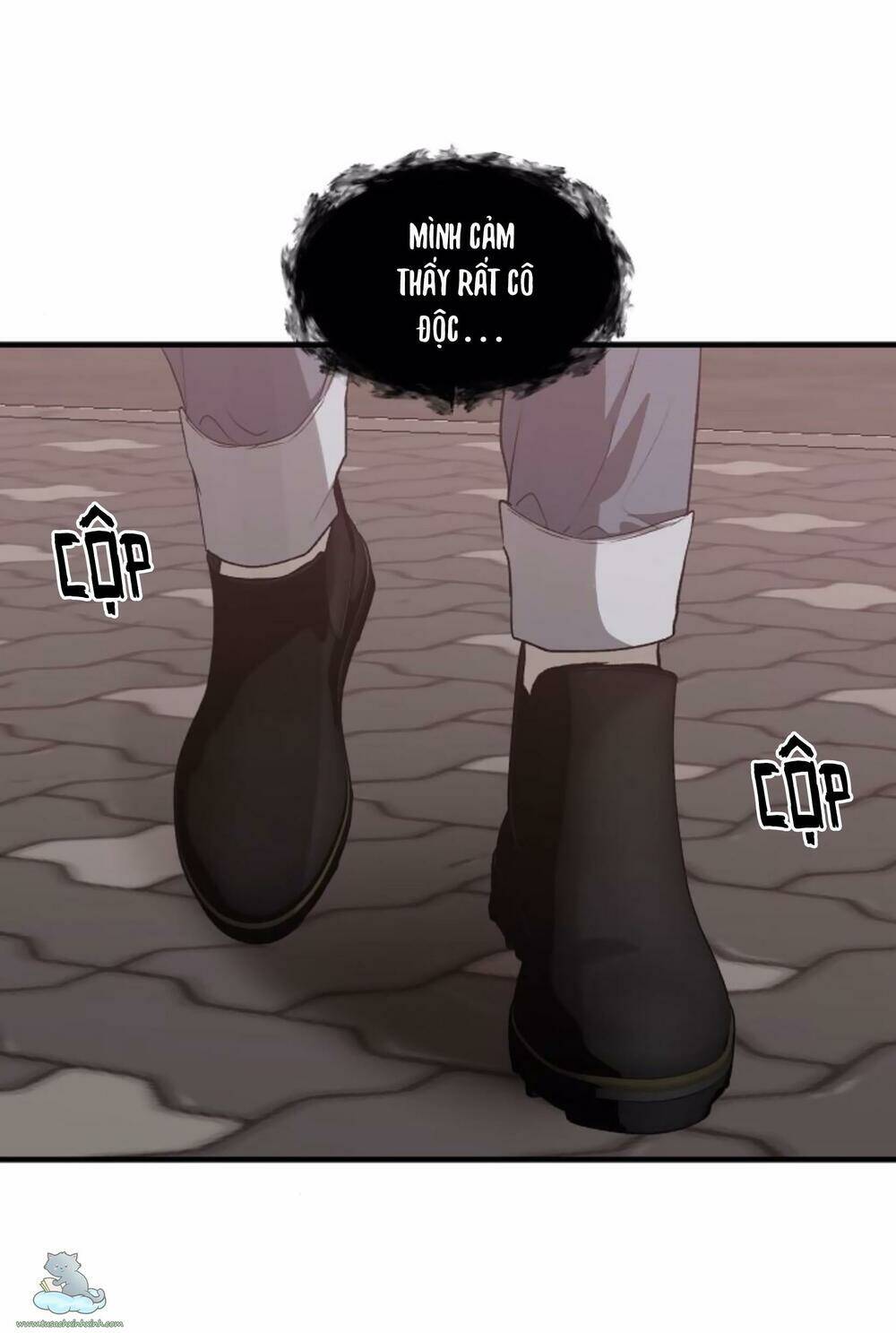 Tự Do Trong Mơ Chapter 35 - Trang 2