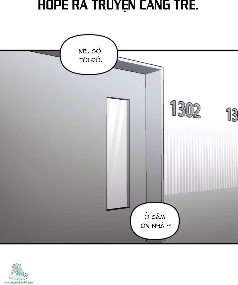 Tự Do Trong Mơ Chapter 35 - Trang 2