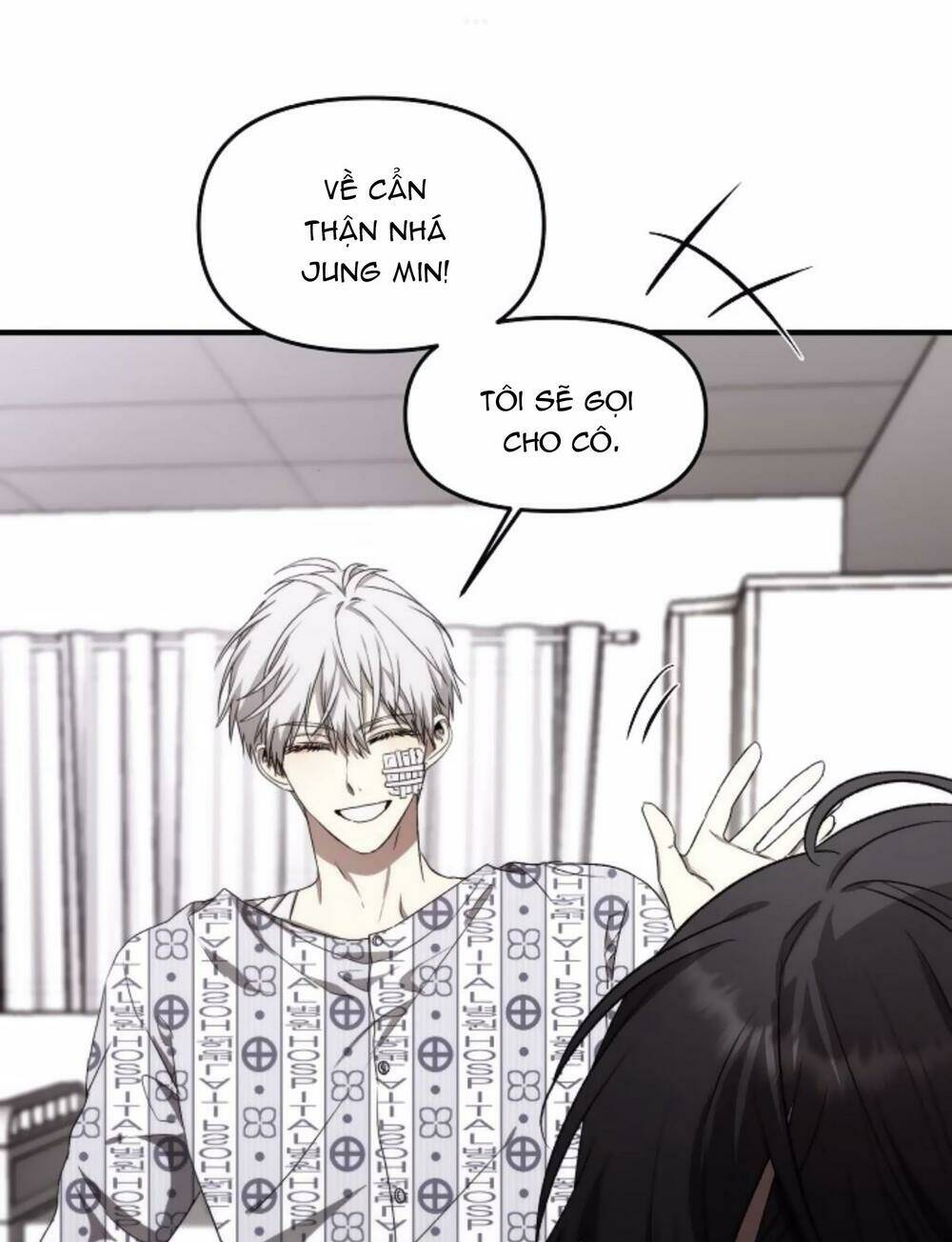 Tự Do Trong Mơ Chapter 35 - Trang 2