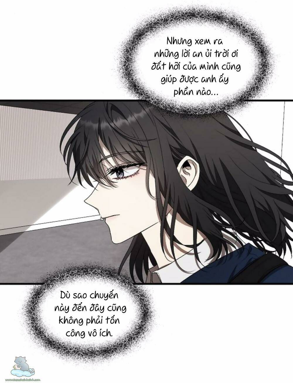 Tự Do Trong Mơ Chapter 35 - Trang 2