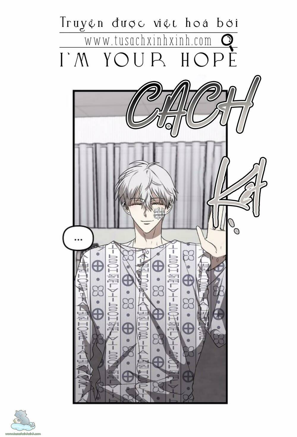 Tự Do Trong Mơ Chapter 35 - Trang 2