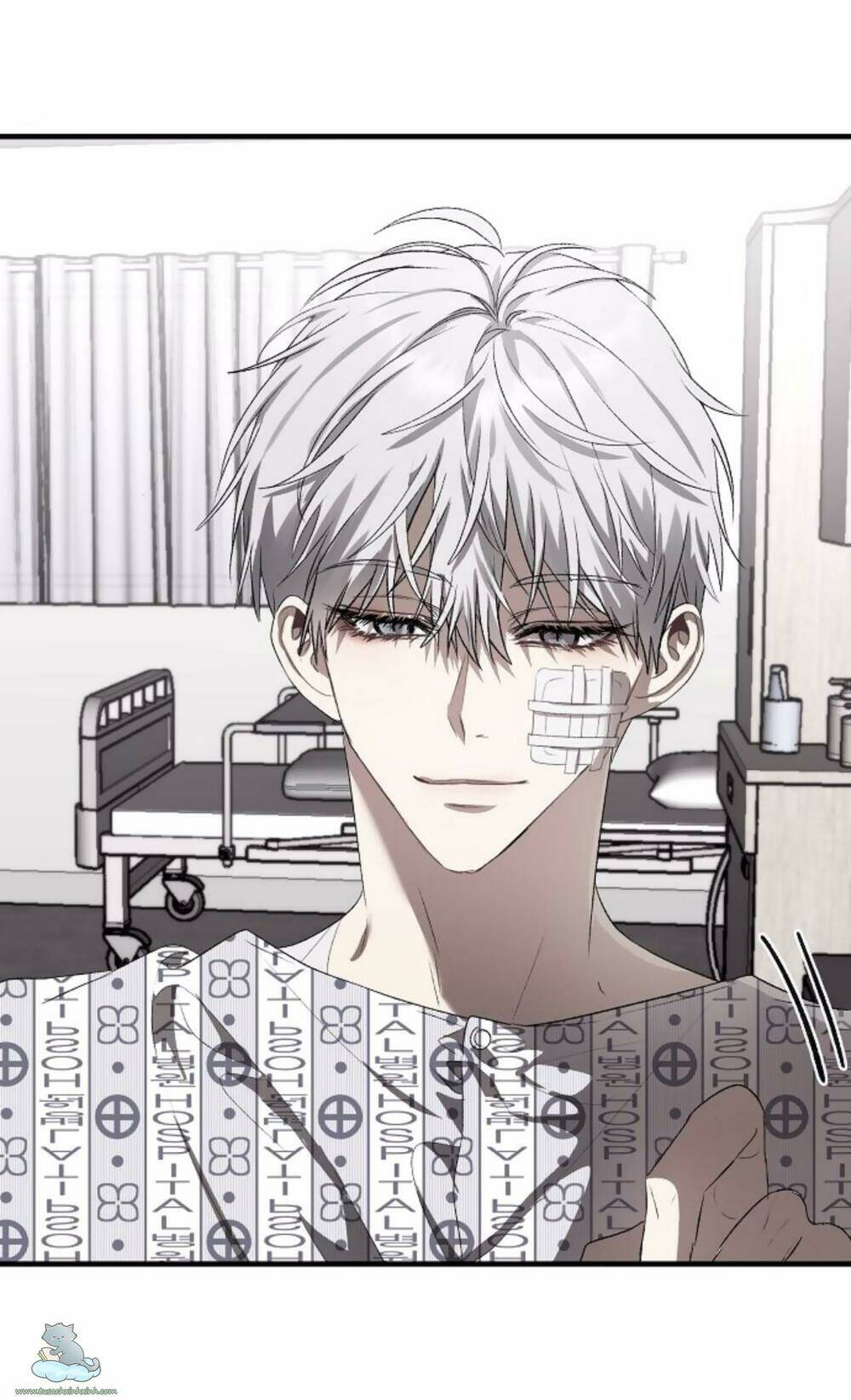 Tự Do Trong Mơ Chapter 35 - Trang 2