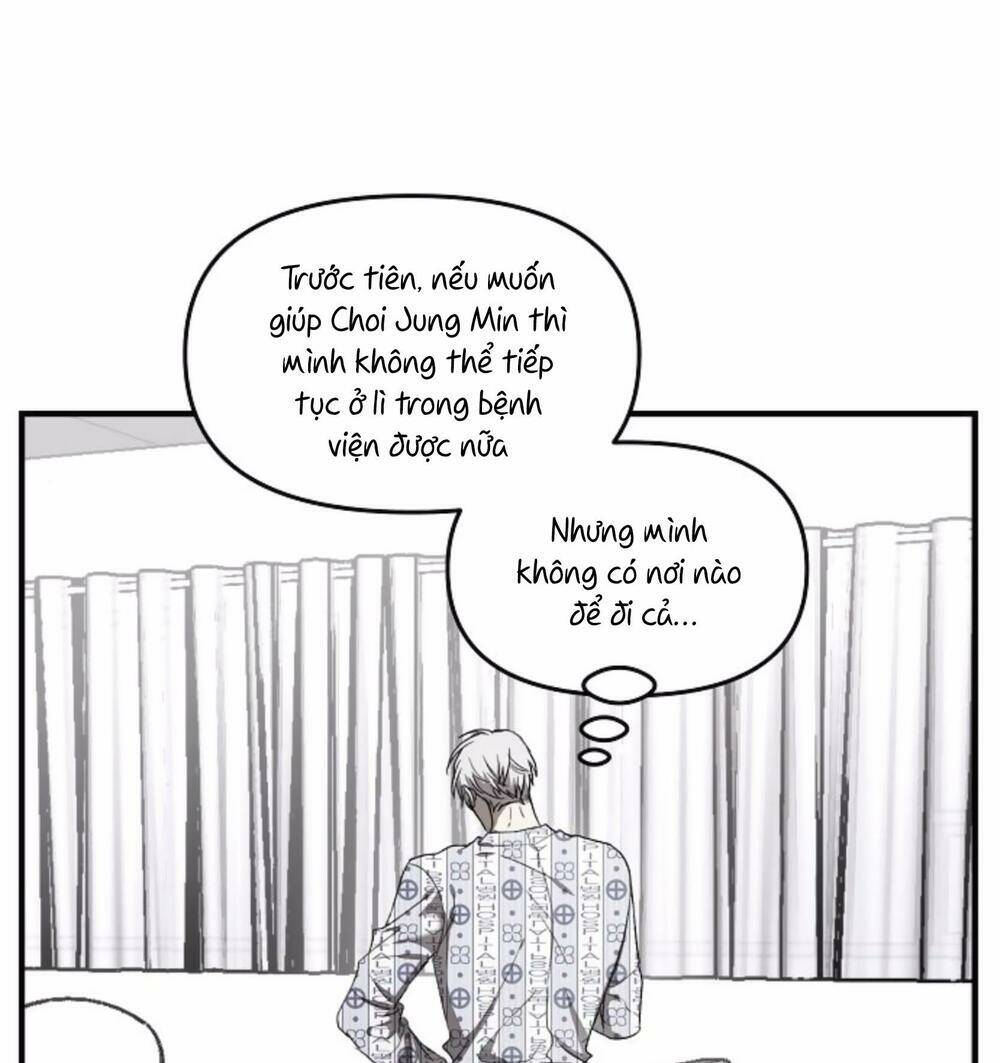 Tự Do Trong Mơ Chapter 35 - Trang 2