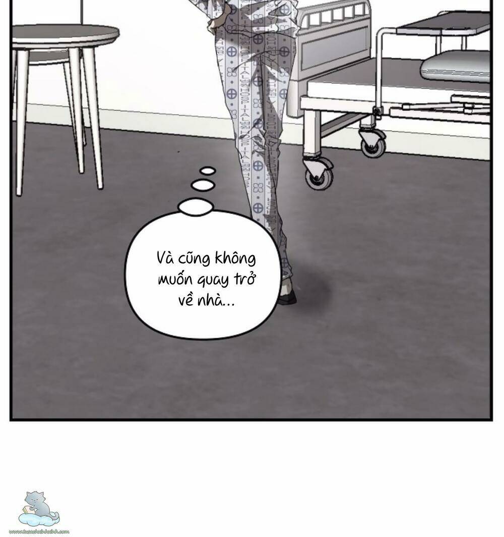 Tự Do Trong Mơ Chapter 35 - Trang 2