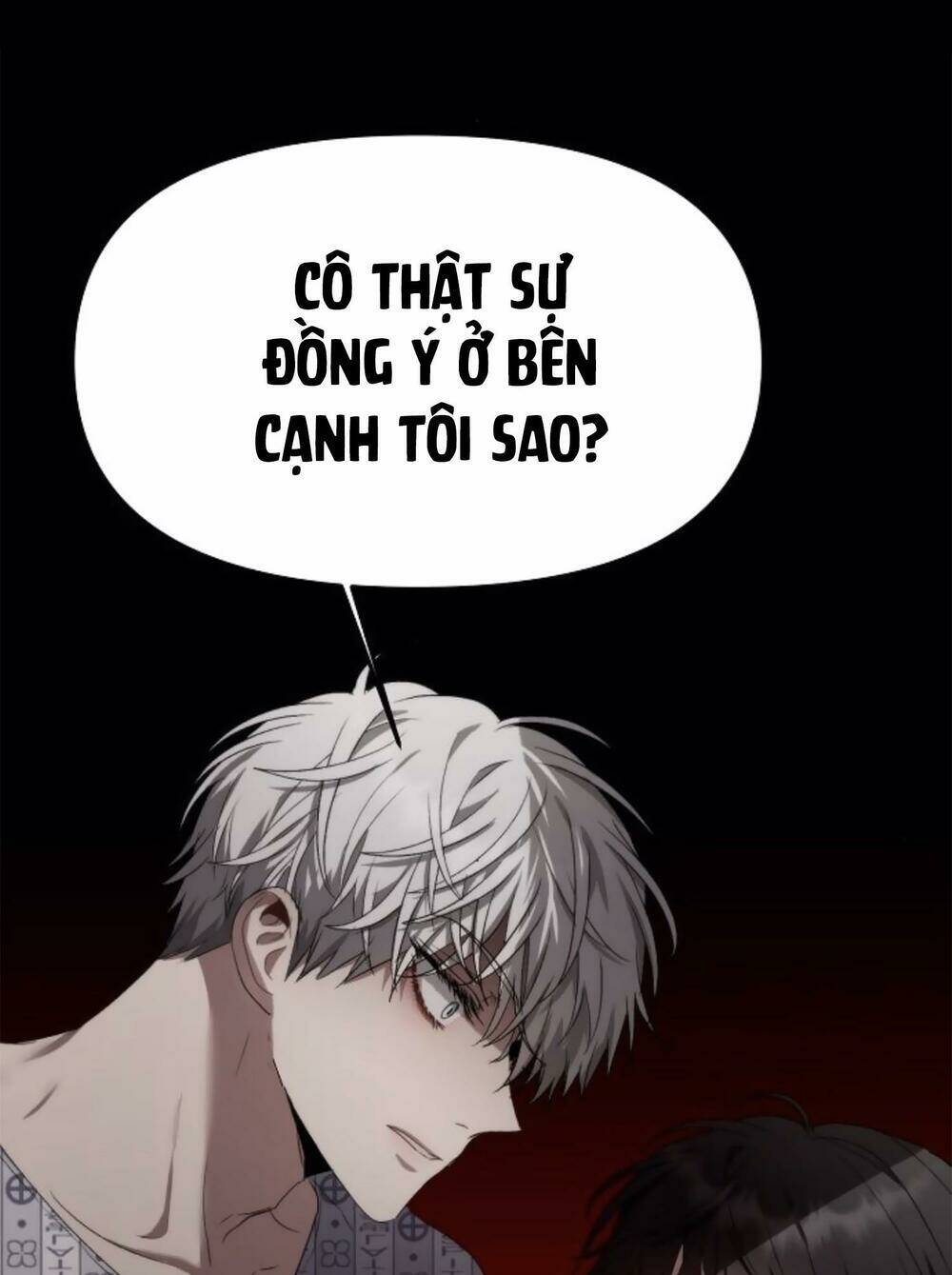 Tự Do Trong Mơ Chapter 35 - Trang 2