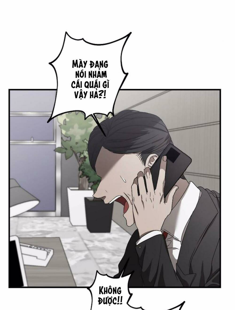 Tự Do Trong Mơ Chapter 35 - Trang 2