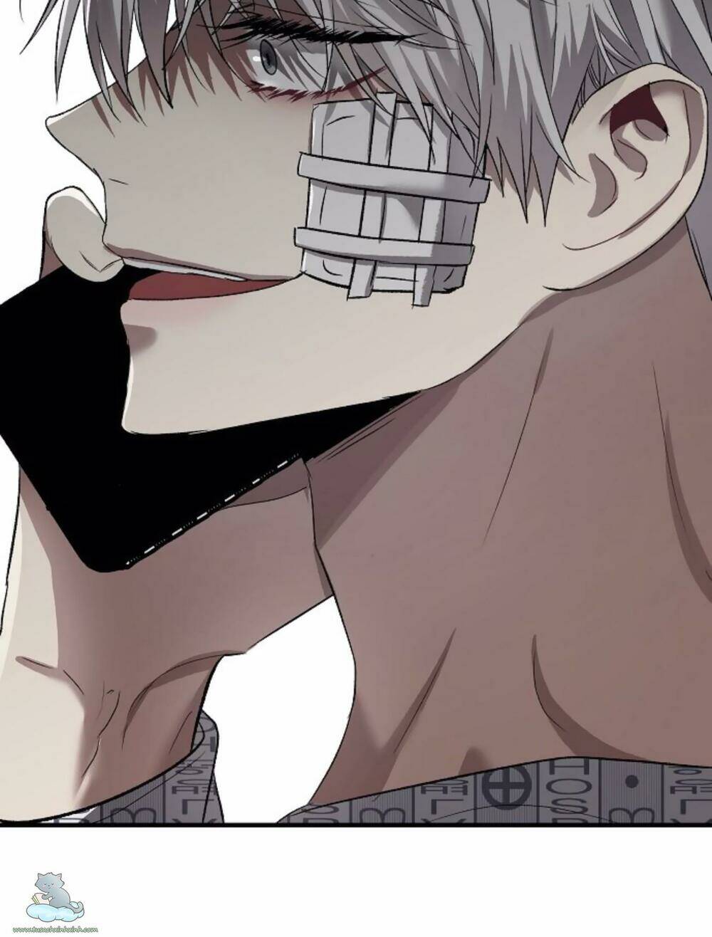 Tự Do Trong Mơ Chapter 35 - Trang 2