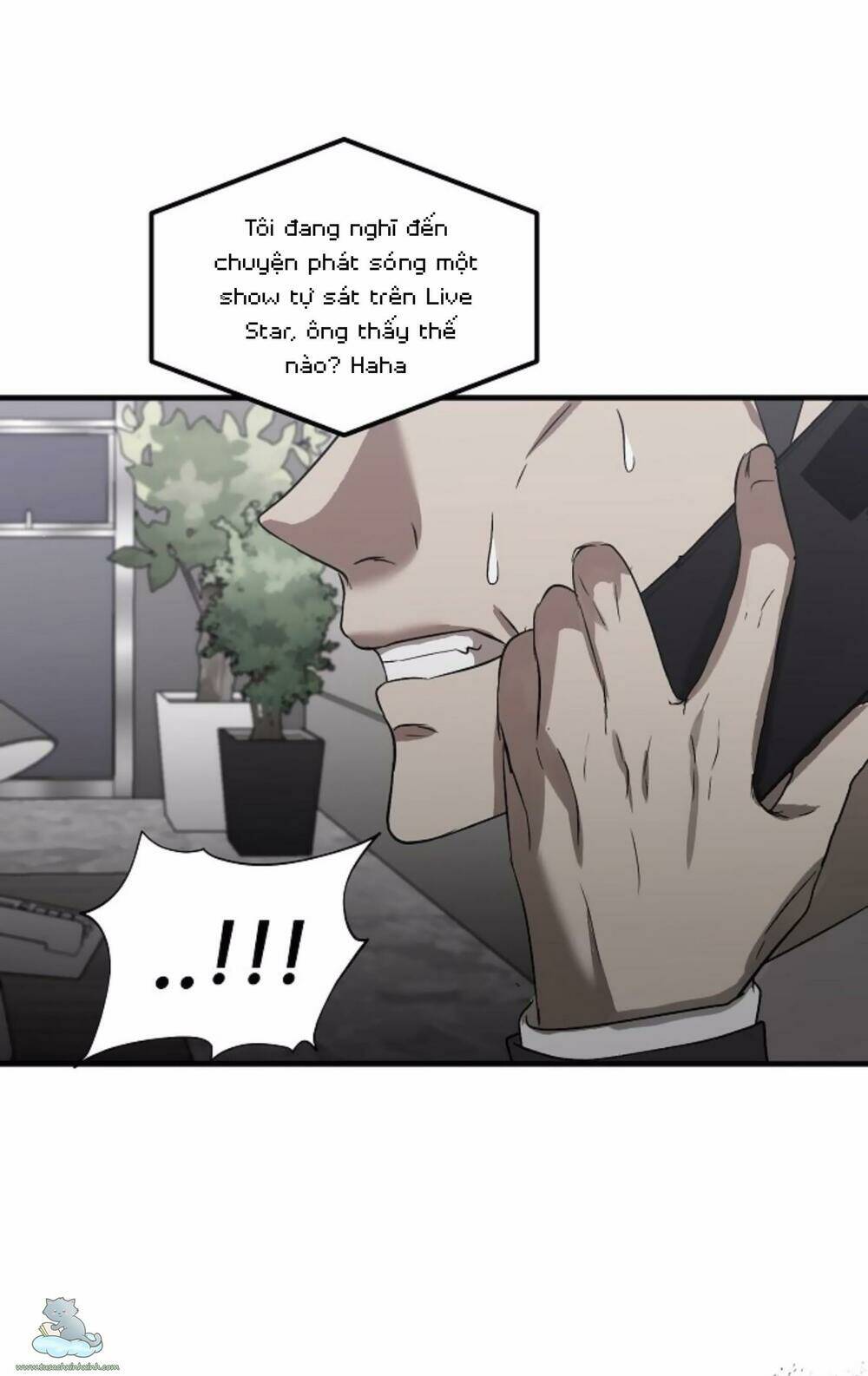 Tự Do Trong Mơ Chapter 35 - Trang 2