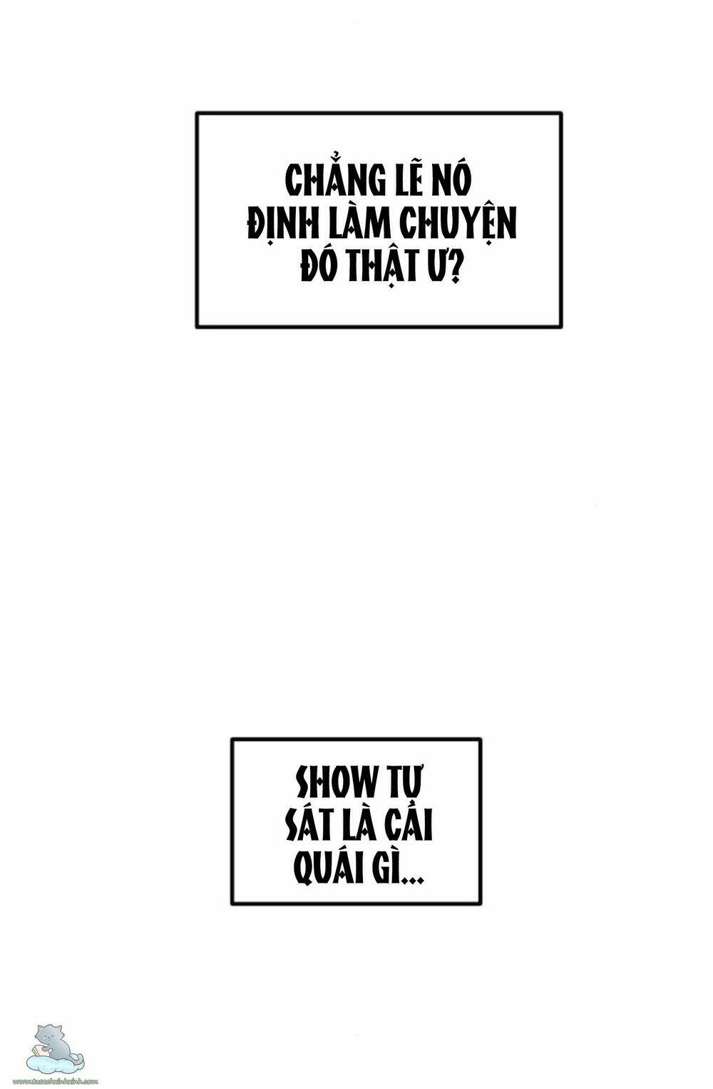 Tự Do Trong Mơ Chapter 35 - Trang 2