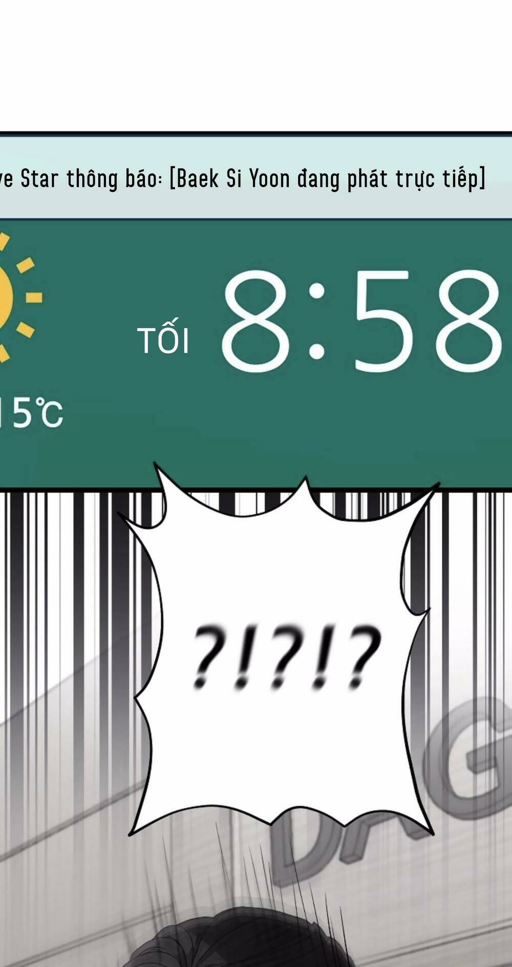 Tự Do Trong Mơ Chapter 35 - Trang 2