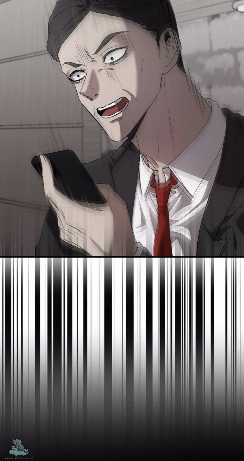 Tự Do Trong Mơ Chapter 35 - Trang 2