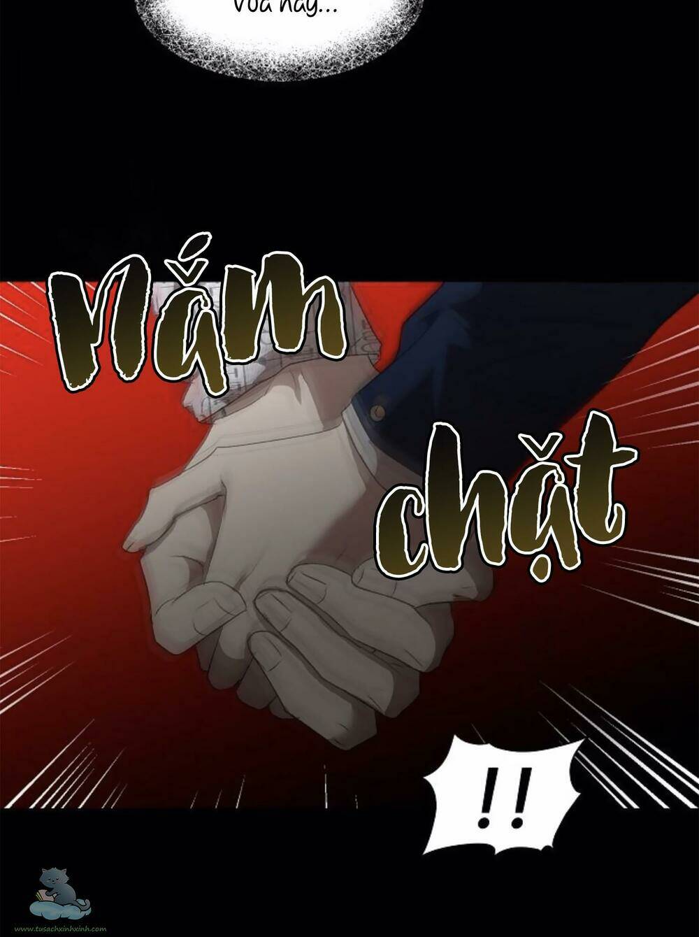 Tự Do Trong Mơ Chapter 35 - Trang 2