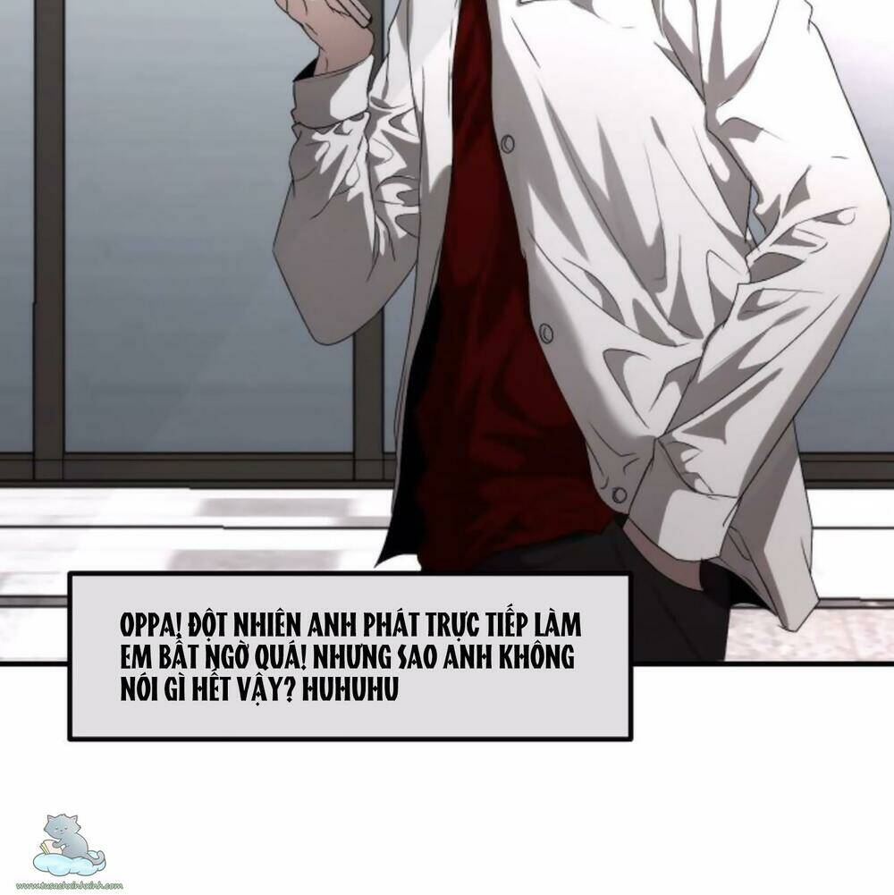 Tự Do Trong Mơ Chapter 35 - Trang 2