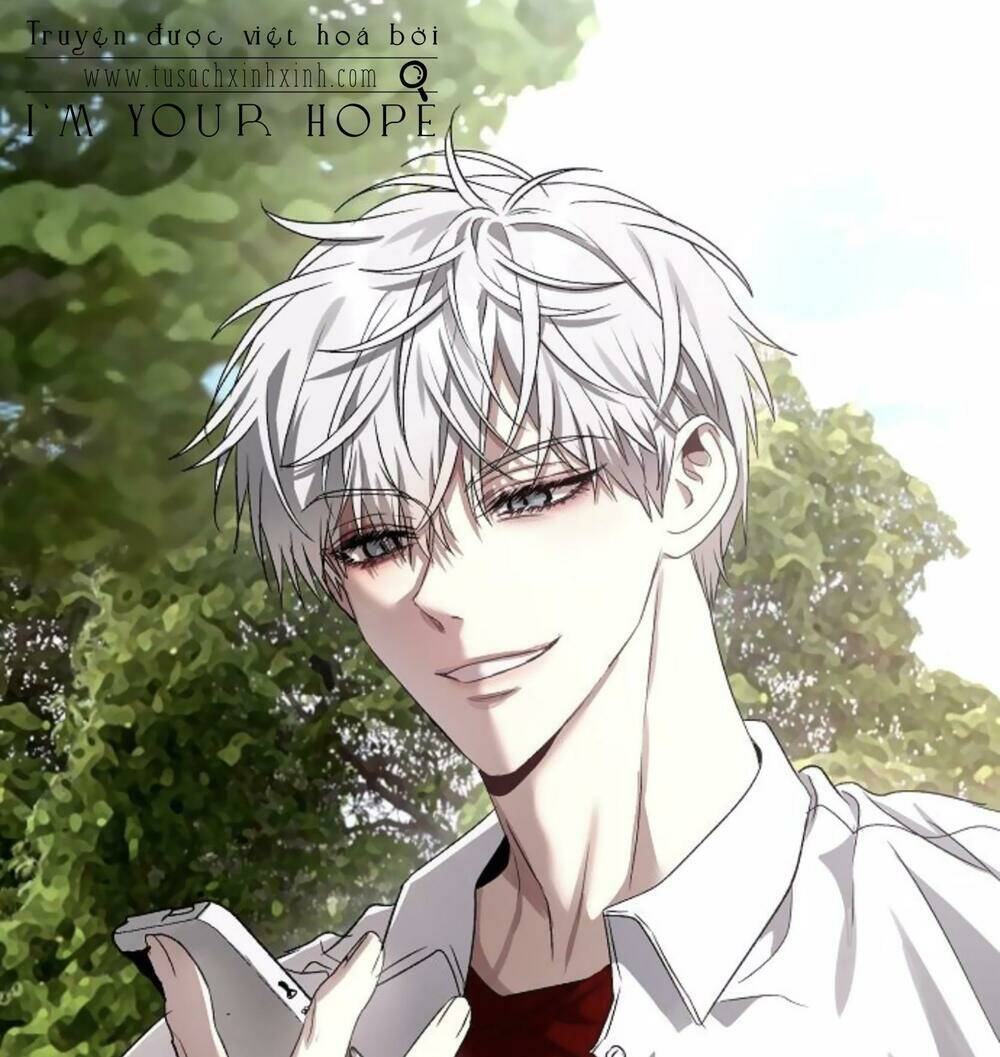 Tự Do Trong Mơ Chapter 35 - Trang 2