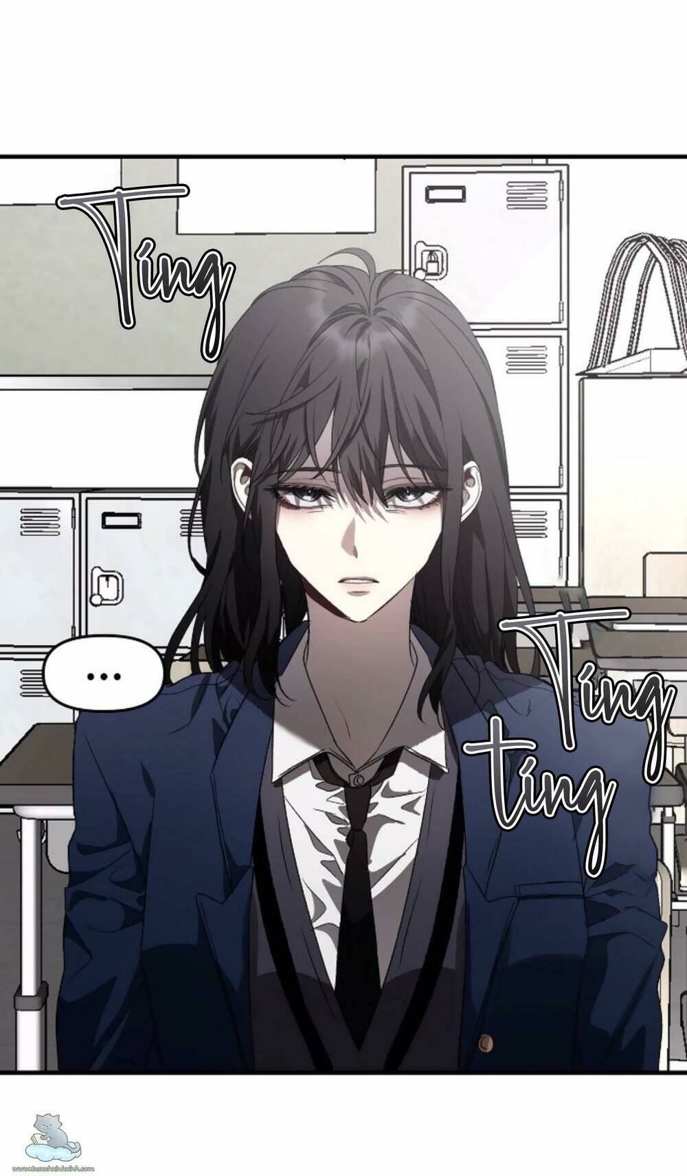 Tự Do Trong Mơ Chapter 35 - Trang 2