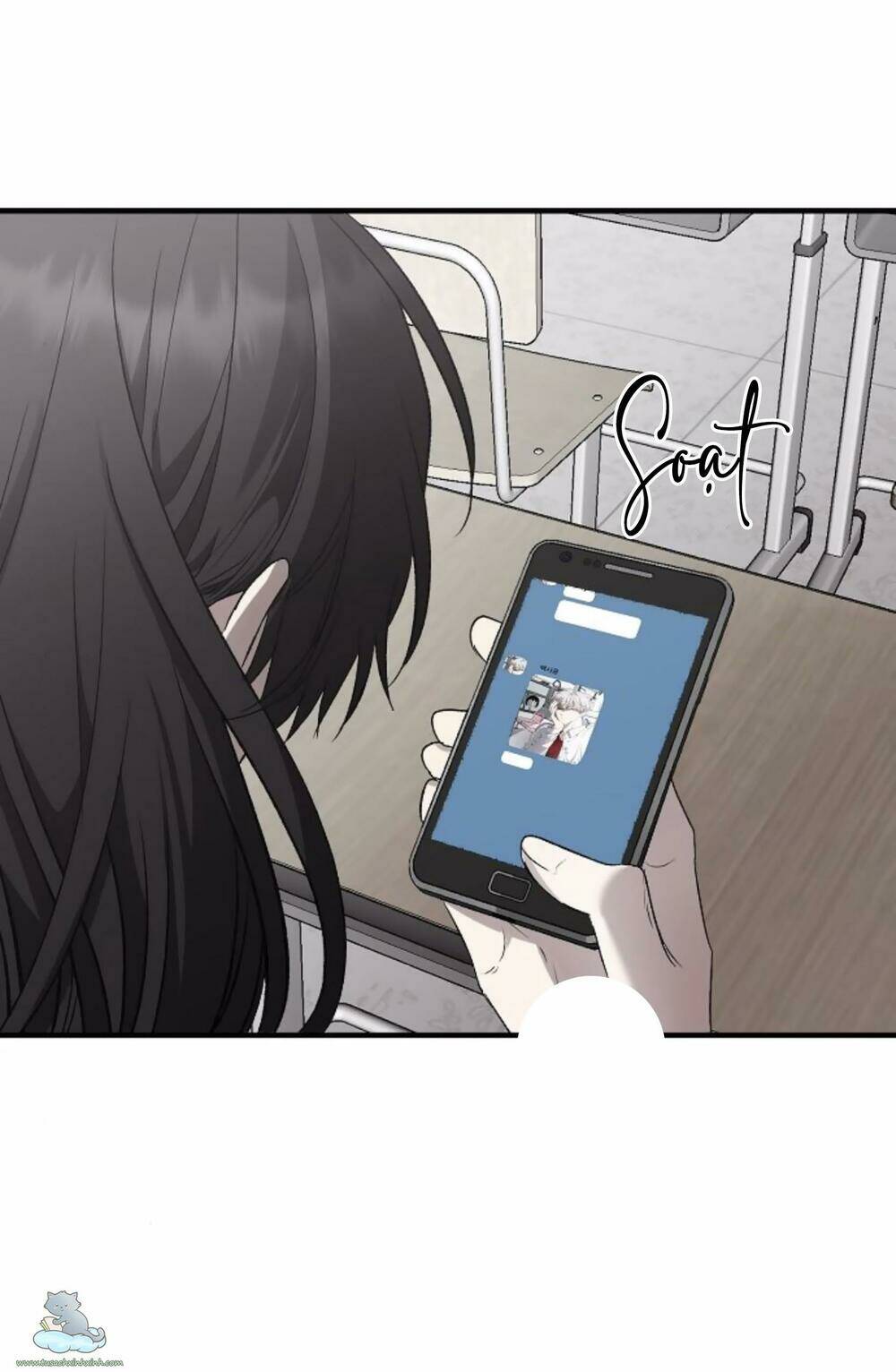 Tự Do Trong Mơ Chapter 35 - Trang 2