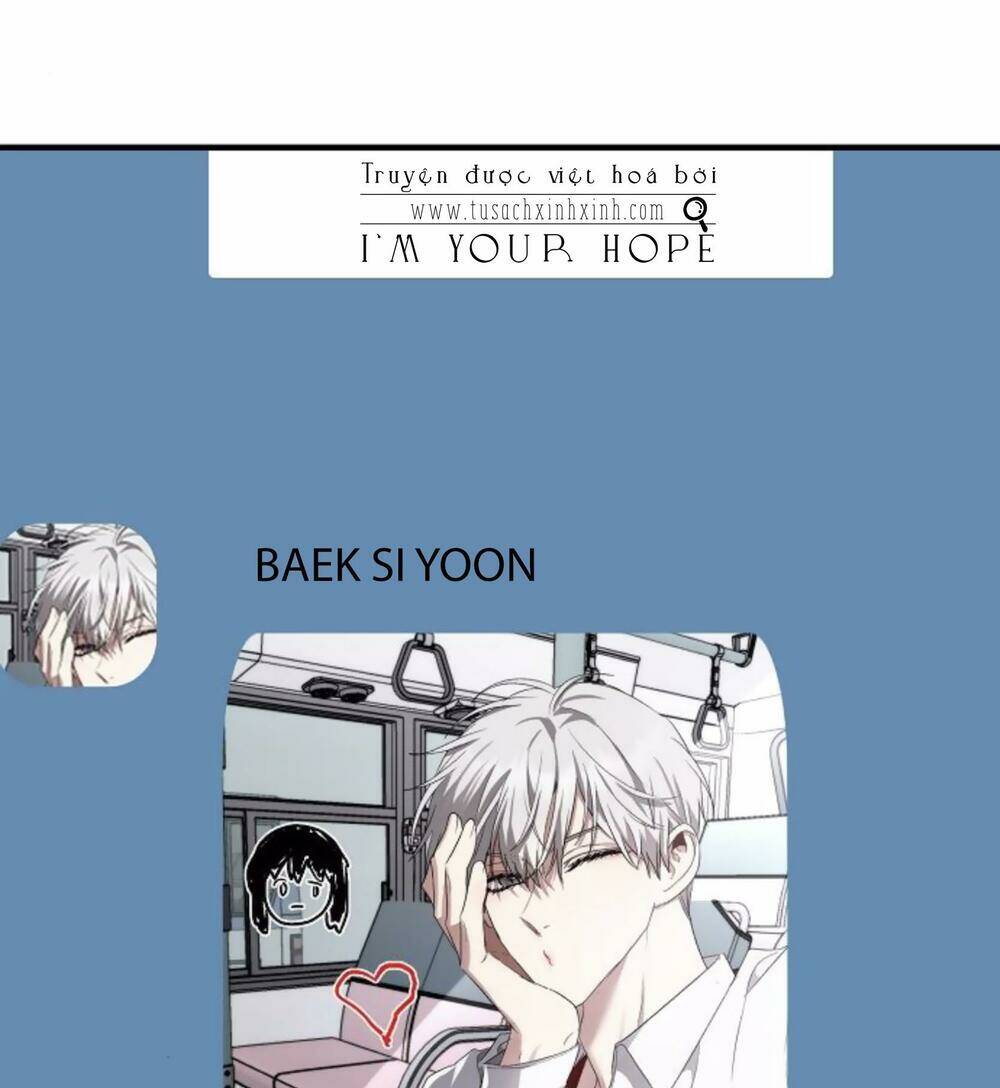 Tự Do Trong Mơ Chapter 35 - Trang 2