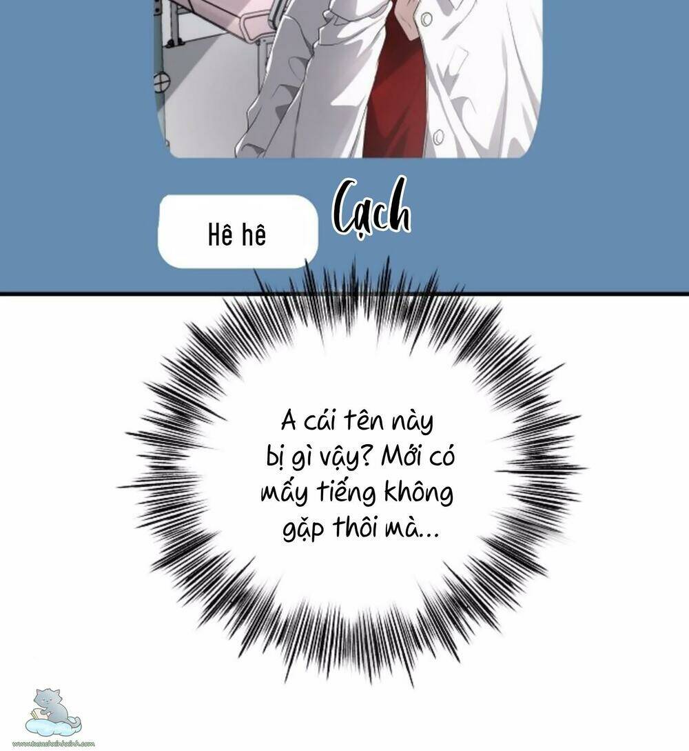 Tự Do Trong Mơ Chapter 35 - Trang 2