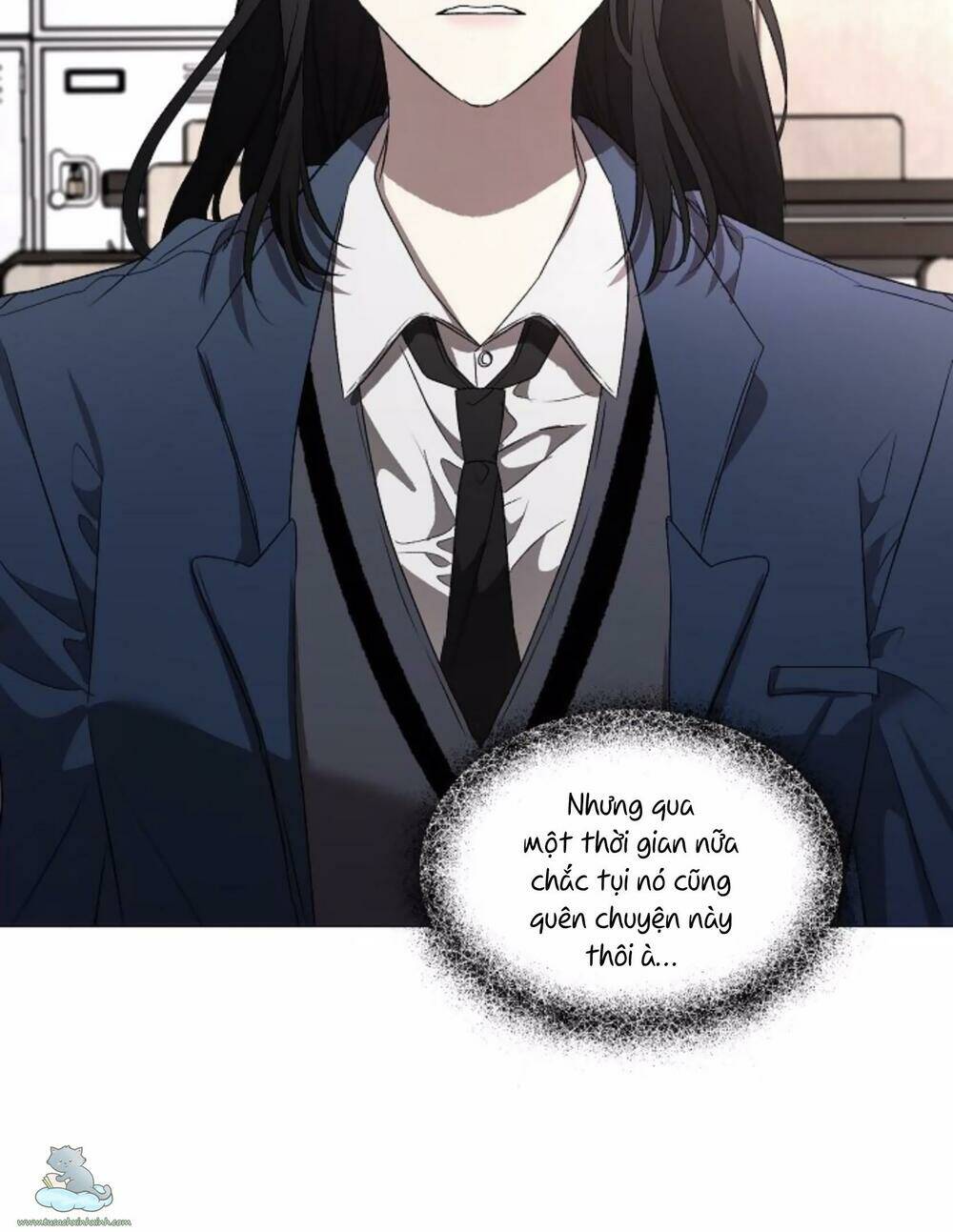 Tự Do Trong Mơ Chapter 35 - Trang 2