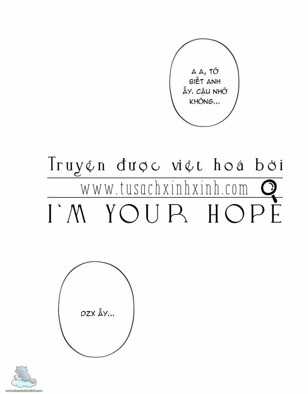 Tự Do Trong Mơ Chapter 36 - Trang 2