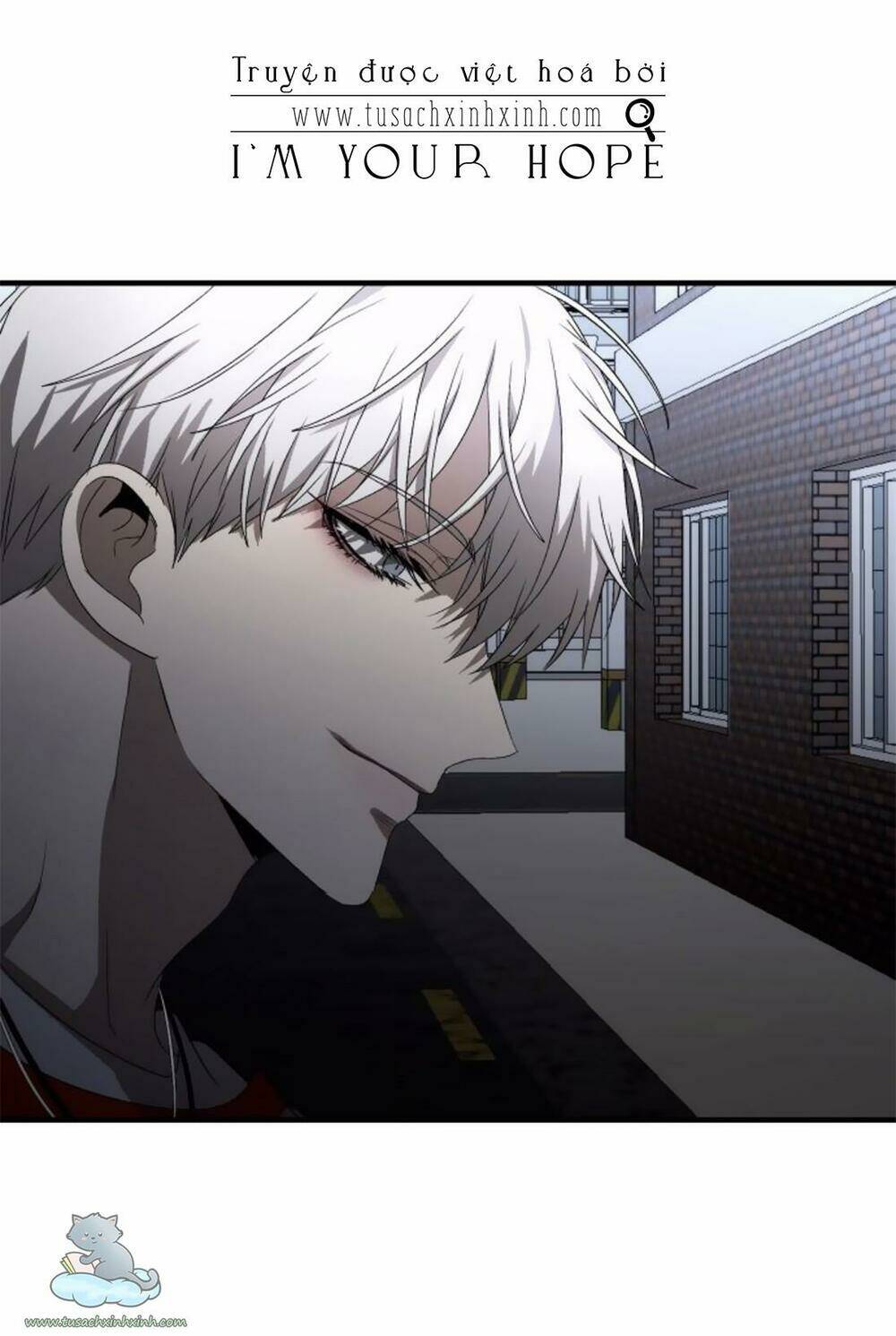 Tự Do Trong Mơ Chapter 37 - Trang 2