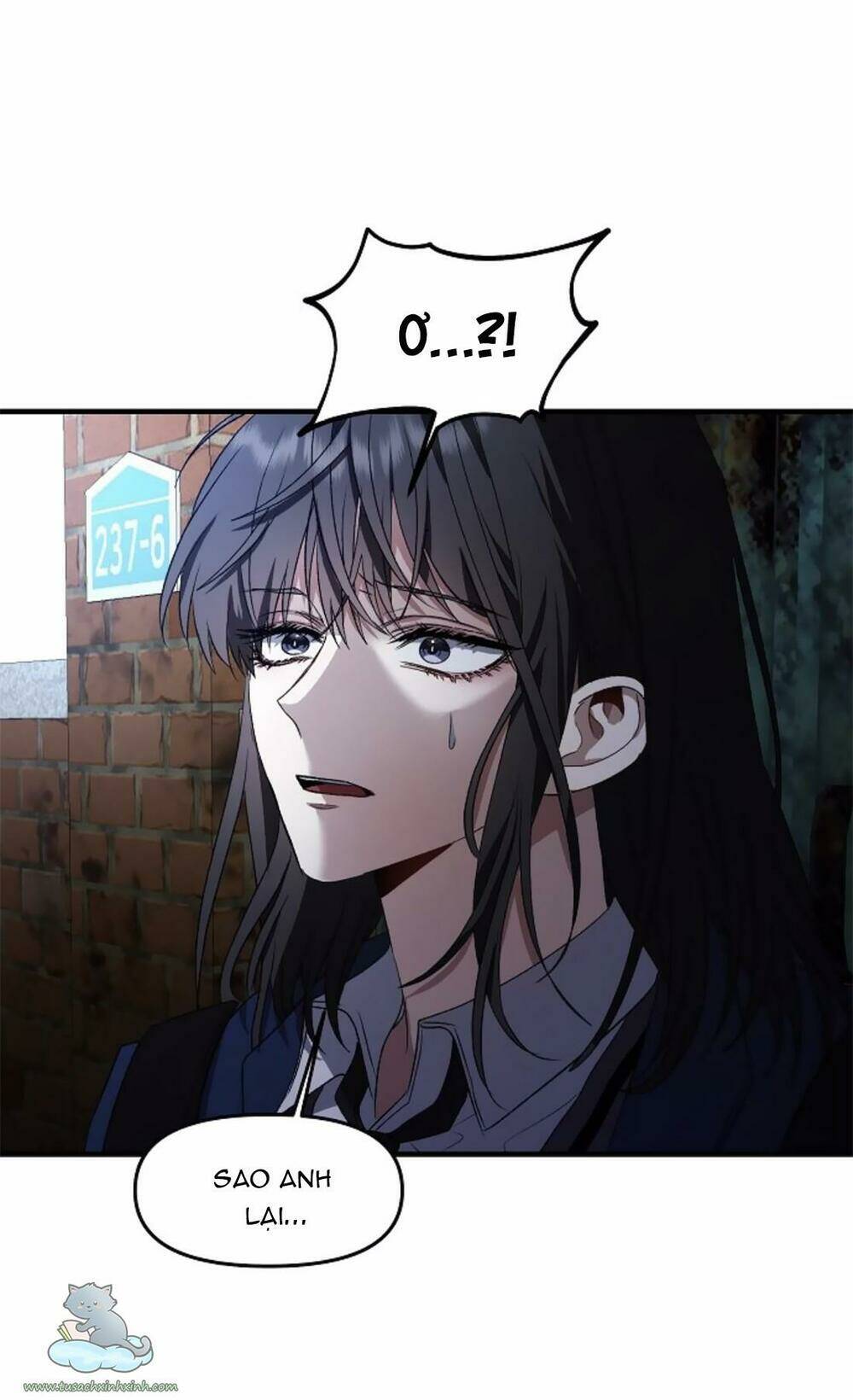 Tự Do Trong Mơ Chapter 37 - Trang 2