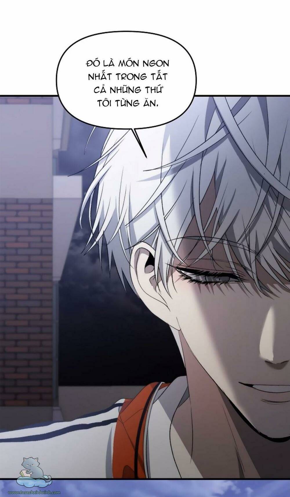 Tự Do Trong Mơ Chapter 37 - Trang 2