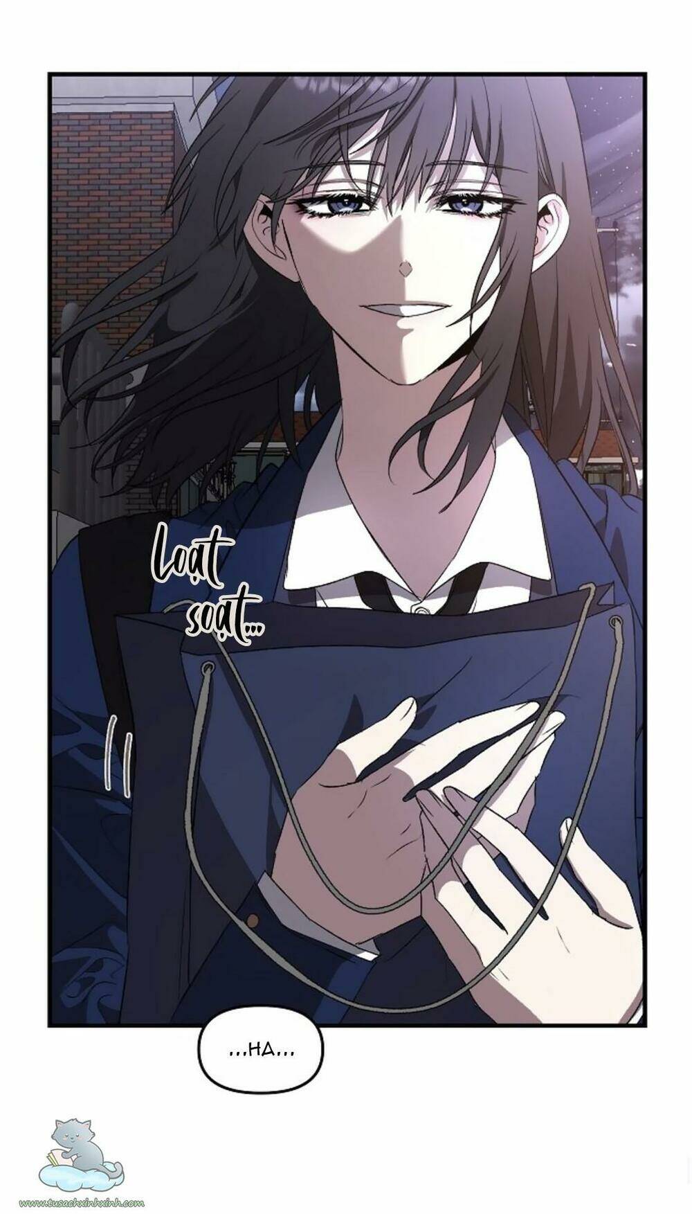 Tự Do Trong Mơ Chapter 37 - Trang 2