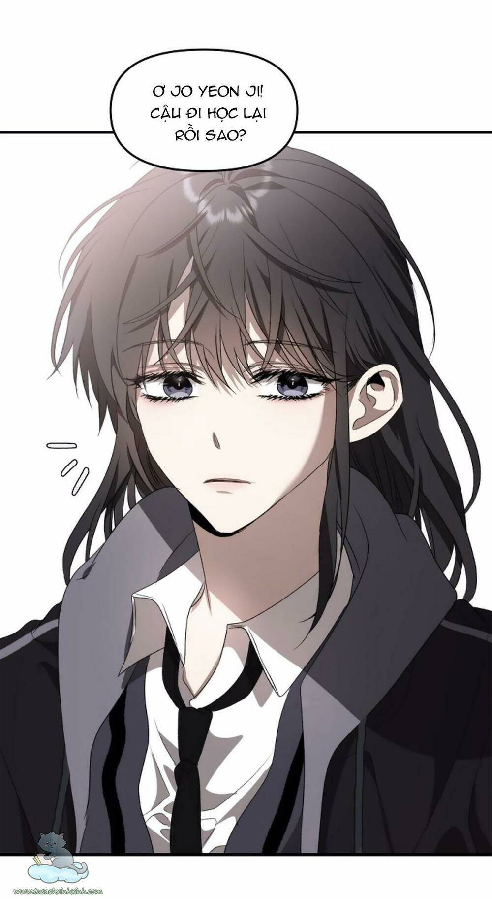 Tự Do Trong Mơ Chapter 37 - Trang 2