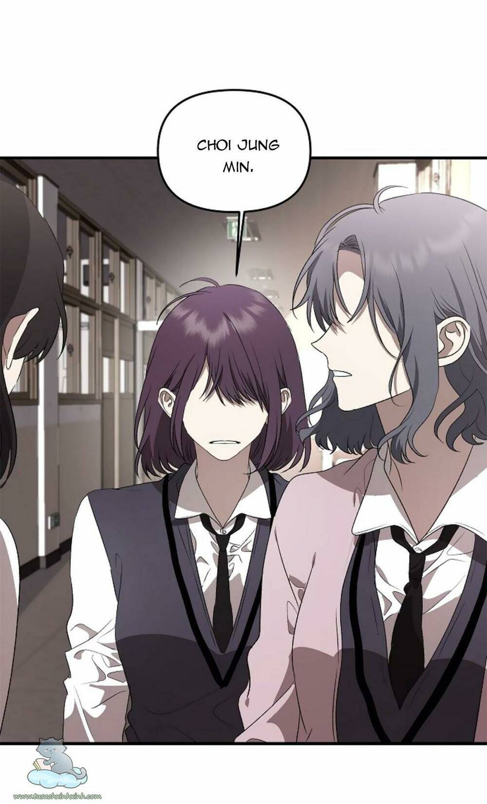 Tự Do Trong Mơ Chapter 37 - Trang 2