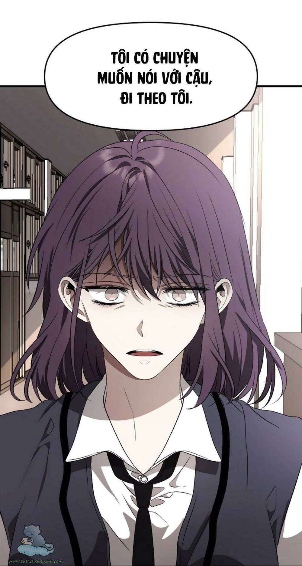 Tự Do Trong Mơ Chapter 37 - Trang 2