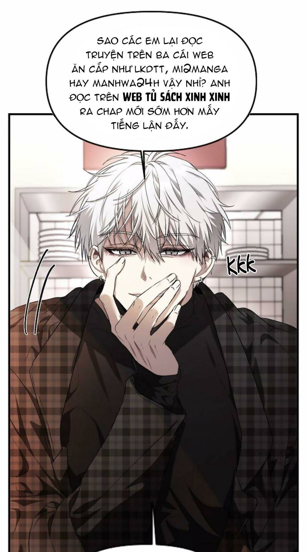 Tự Do Trong Mơ Chapter 37 - Trang 2